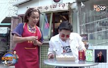 เสพศิลป์ – กิน – แชะ สายฮิปเตอร์ย่านสี่พระยา