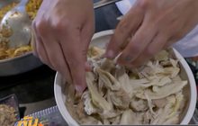 บราซิลนิยมนำขนุนมาปรุงอาหารแทนเนื้อสัตว์