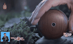 “Runcible” สมาร์ทโฟนกลมแบนจาก Monohm