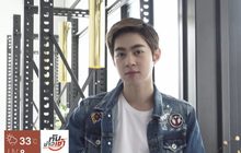 “กัน รัชชานนท์” ยันงานไม่กระทบเรียน จ่อออกซิงเกิ้ลใหม่