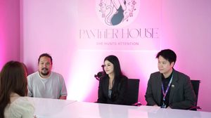 สุดฮอต! ทัพสาวสวยแห่สมัคร Panther House อินฟลูเอนเซอร์, Content Creator, MC ชื่อดัง ให้ความสนใจ เข้าร่วมชิงเงินล้าน