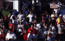 ฟิลิปปินส์จัดงานรำลึก 2 ปี พายุไห่เยี่ยน