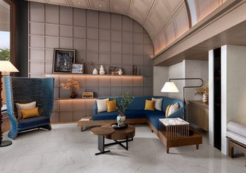 สัมผัสเสน่ห์ของศิลปะแห่งการเรียงร้อยเรื่องราว ณ โรงแรม มาดี ไปดี กรุงเทพ โรงแรมออโตกราฟ คอลเล็คชั่น แห่งแรกในประเทศไทย