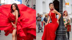 มิสแกรนด์อินเตอร์ฯ 2019 ปล่อยภาพ Portrait เซอร์ไพรส์มิสแกรนด์ชัยภูมิ ร่วมด้วย