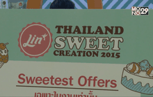 Lin Thailand Sweet Creation 2015