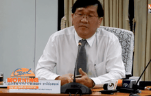 รพ.อ่างทอง ยืนยันไม่มีเจ้าหน้าที่ลวนลามคนไข้