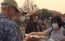 เสนอตั้งกองทุนกลุ่มเสี่ยงปัญหาฝุ่นพิษ