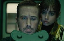 Blade Runner 2049 ครองสถิติหนังฟอร์มยักษ์ที่ยาวที่สุดประจำปี 2017