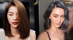 30 ไอเดีย เซ็ตผมสั้น อยากสวยแบบสาวเปรี้ยว หรือสายชิล ก็ทำได้หมด!