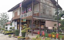 ชาวโคราชยื่นขออนุรักษ์สถานีรถไฟสูงเนิน