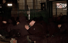 อันธพาลบอลอาละวาดในเยอรมนี