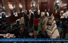 ผบ.กองทัพสหรัฐฯ ในแปซิฟิกพบผู้นำฟิลิปปินส์