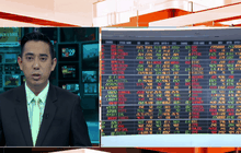 หุ้นไทยเปิดบวก 4.15 จุด