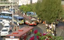 ก.คมนาคม เร่งเดินหน้าแผนฟื้นฟู ขสมก.