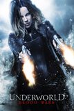 Underworld: Blood Wars มหาสงครามล้างพันธุ์อสูร