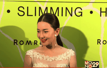 “นุ่น” ย้ำชีวิตคู่ยังแฮปปี้ ไม่รู้ “ต๊อด” ฉะนักเลงคีย์บอร์ด