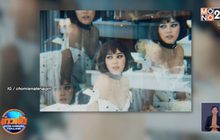 สุดปัง! “ชมพู่​ อารยา” ใส่ชุดกูตูร์หลักล้าน ฉลองวันเกิด 39 ปี