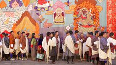 12 เรื่องเกี่ยวกับ ภูฏาน ประเทศแห่งความสุข