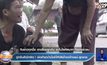 ถูกจับสำนึกผิด ! พ่อค้ายาบ้านั่งร่ำไห้เสียใจขอโทษแม่ – ลูกชาย
