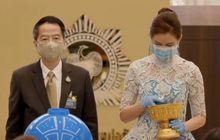 คนดวงดีลงทะเบียนออนไลน์รอขึ้นเงินรางวัลเต็มทั้งสัปดาห์