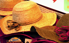 ใยปอเพิ่มมูลค่าสินค้า OTOP เมืองขอนแก่น