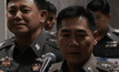 ตั้งคณะกรรมการตรวจสอบ ตร.นำเข้ารถยนต์หรู