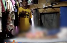 หนุ่มวัย 18 ปีน้อยใจแฟนไม่ให้เล่นเกมผูกคอเสียชีวิต