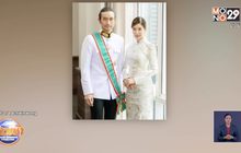 “ก้อย” สุดภูมิใจ “ตูน บอดี้สแลม” รับพระราชทานเครื่องราชฯ
