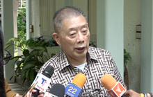 ค้านสร้างคอนโดฯ สูง ใกล้พิพิธภัณฑ์ตำหนักปลายเนิน