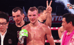 “ดิมิทรี วาเรตส์” คว้าแชมป์ MONO29 Top King World Series 2015