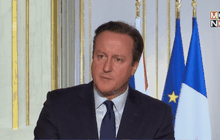 ฝรั่งเศสจะเพิ่มปฏิบัติการทางอากาศโจมตี IS ในอิรักและซีเรีย