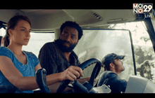 Z for Zachariah ไม่ใช่แค่หนังโลกแตกดาษดื่น!