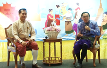 ภาครัฐชวนสวมใส่ชุดไทย เล่นสงกรานต์