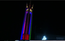 ทั่วโลกปิดไฟ 1 ชั่วโมง ร่วมกิจกรรม Earth Hour