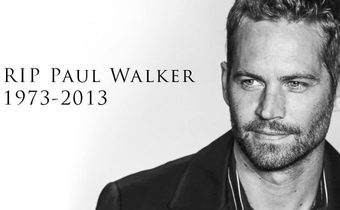 รำลึกถึง Paul Walker ขวัญใจวัยทีนผู้ล่วงลับ