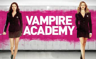 Vampire Academy มัธยม มหาเวทย์