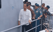 ปธน.อินโดฯ ลงพื้นที่เกาะนาตูนาหลังพิพาทจีน