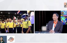 เดินหน้านโยบาย “วิทย์สร้างคน” สู่ภูมิภาค