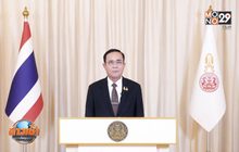 นายกฯ ยืนยันไทยคุมสถานการณ์ไวรัสโคโรนาได้ 100%