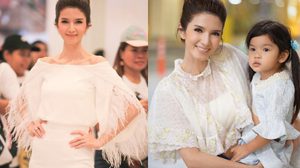 คุณแม่โบว์ แวนด้า เผยเคล็ดลับความงาม ทำอย่างไรถึงจะสวย สุขภาพดี