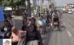 ​สภาคนพิการยื่นฟ้อง รฟม.ละเลยสิ่งอำนวยความสะดวก