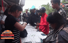 จ.พิษณุโลกเกิดปัญหาหวยล้นตลาด