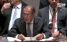 รัสเซียเริ่มโจมตีทางอากาศในซีเรียแล้ว