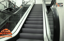 แนะห้างฯ ตรวจบันไดเลื่อน เพิ่มความมั่นใจลูกค้า