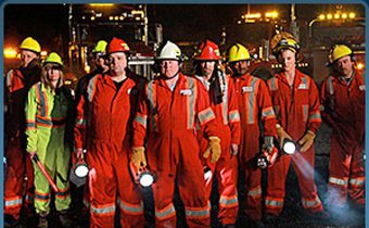 Highway Thru Hell คนพันธุ์อึด ยึดไฮเวย์