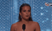 Alicia Vikander ดาวขยันดวงใหม่แห่งฮอลลีวูด