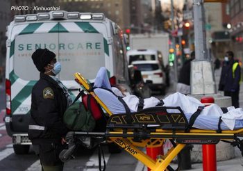 2 รายงานพบภูมิคุ้มกันโควิด-19 ตั้งแต่ พ.ย. 62 ในอิตาลี / สหรัฐ พบ ธ.ค. 62