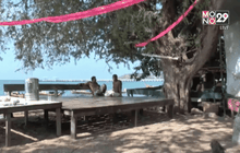 ทหารเรียกตัวแกนนำชาวเลราไวย์ จ.ภูเก็ต เข้าพบ