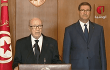 ตูนิเซียประกาศภาวะฉุกเฉินทั่วประเทศ