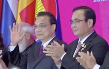 อาเซียนบรรลุข้อตกลง RCEP ลงนามปี 2020